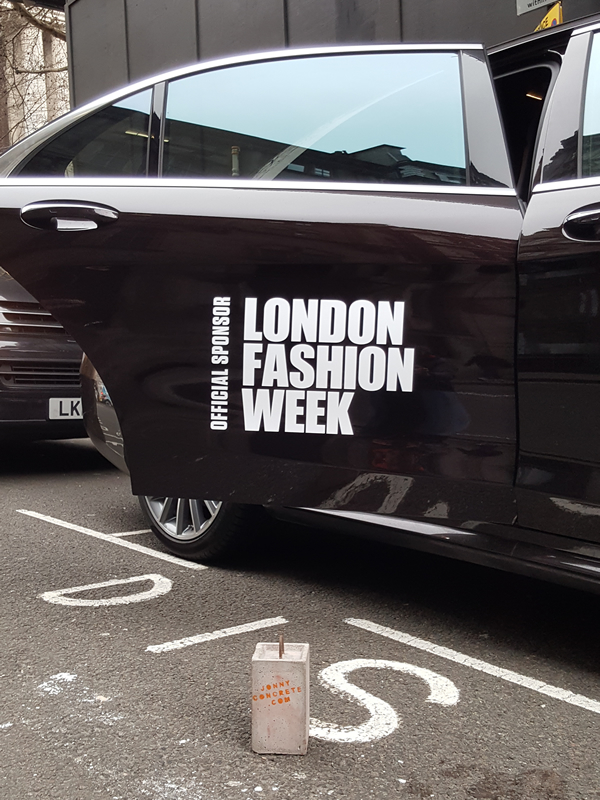 Buy a Concrete Doorstop